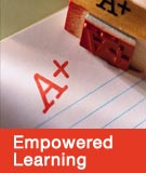 empowered learning