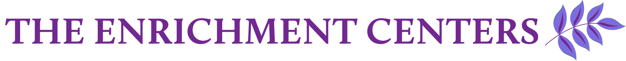 The Enrichment Centers